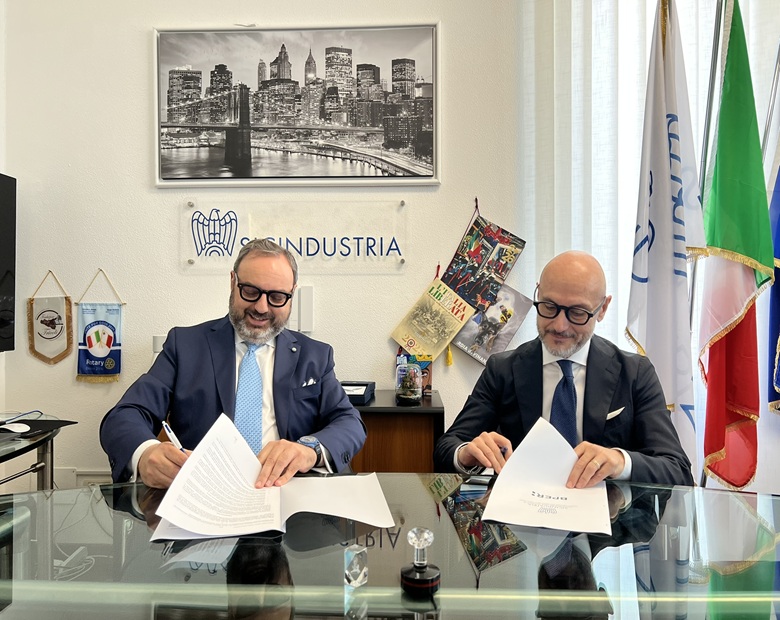 TRANSIZIONE DIGITALE, SOSTENIBILITÀ E ZES UNICA: ACCORDO SICINDUSTRIA-BPER BANCA PER SOSTENERE LA CRESCITA DELLE IMPRESE - 15/10/2026